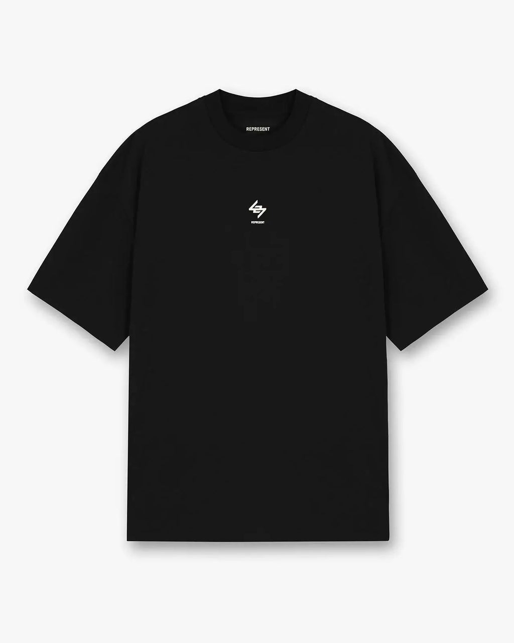 247 Oversized T-Shirt