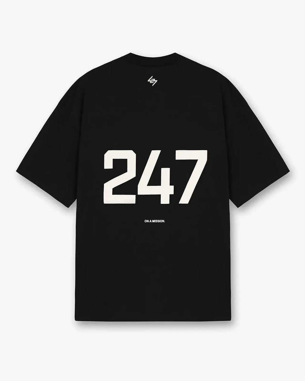 247 Oversized T-Shirt