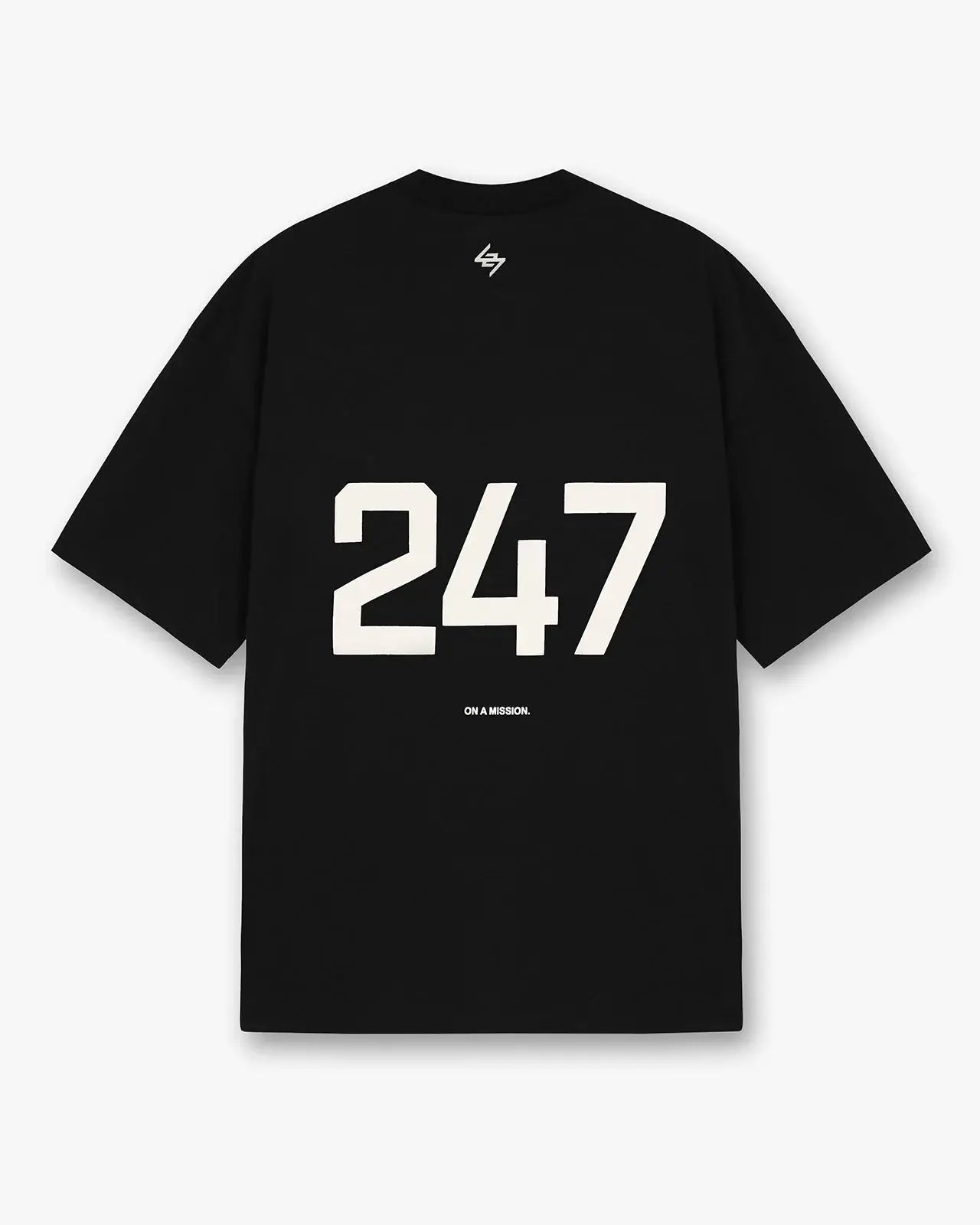 247 Oversized T-Shirt