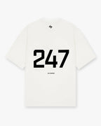 247 Oversized T-Shirt