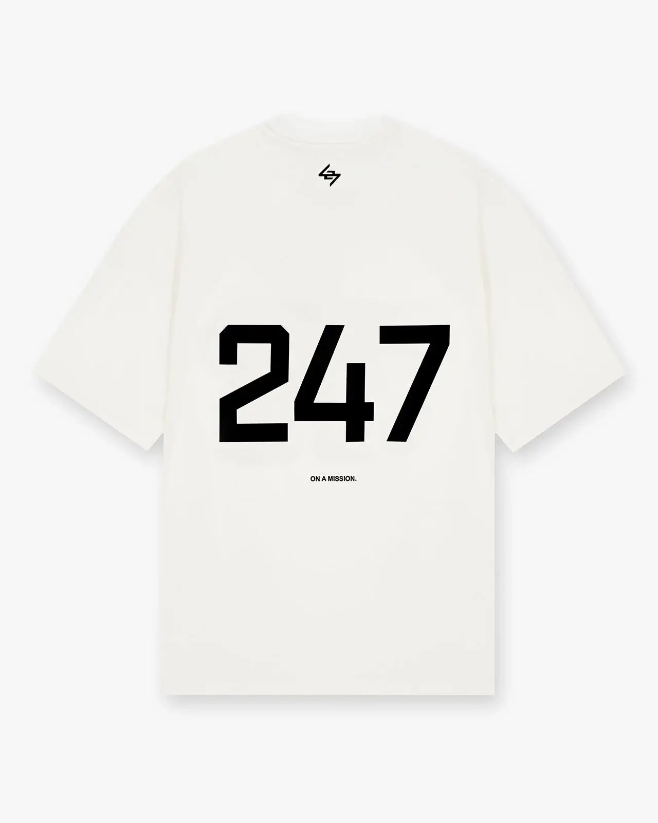 247 Oversized T-Shirt