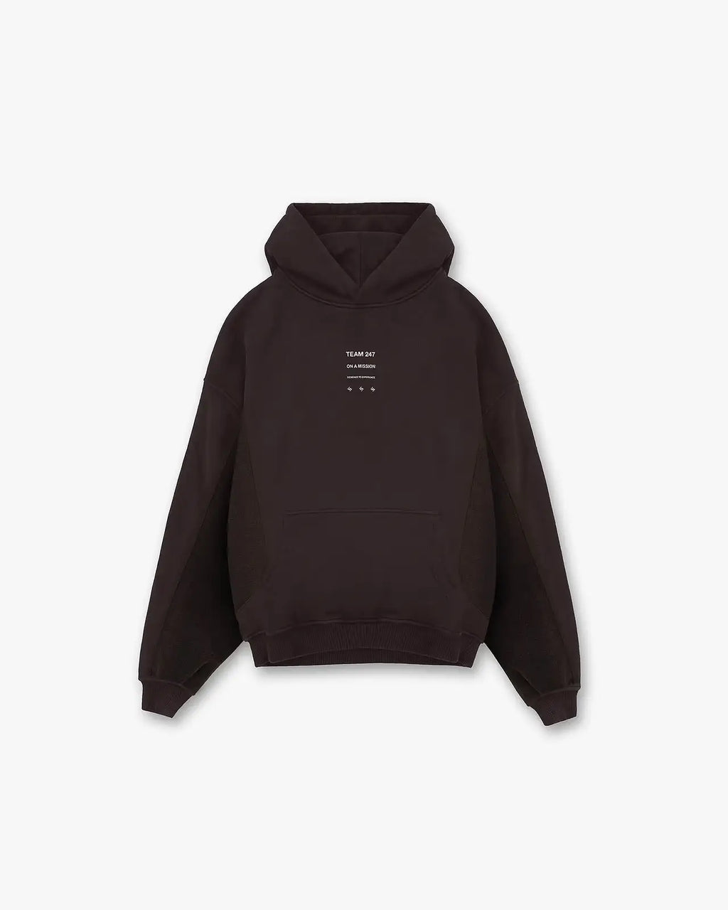 247 Uprising Oversized Hoodie