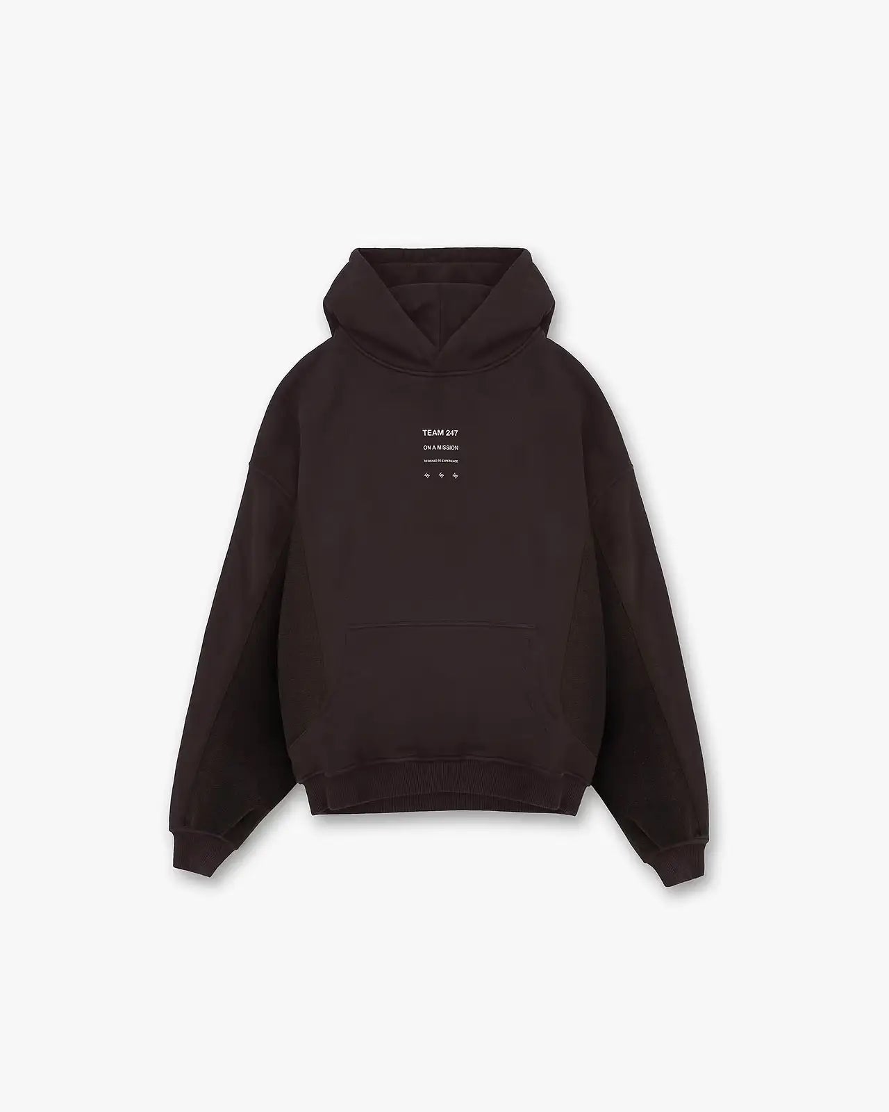 247 Uprising Oversized Hoodie
