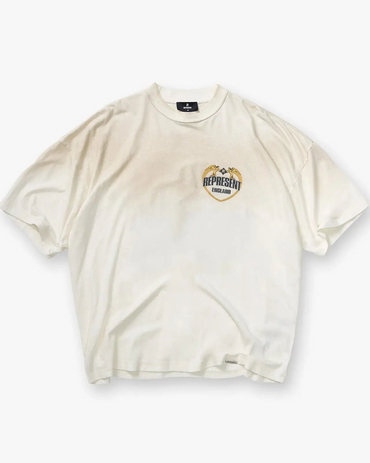 Angel Border T-Shirt