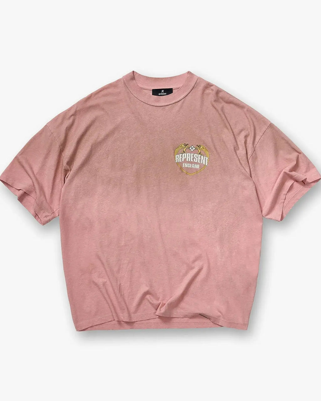 Angel Border T-Shirt