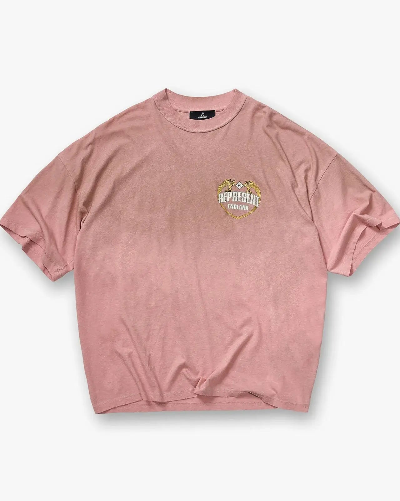 Angel Border T-Shirt