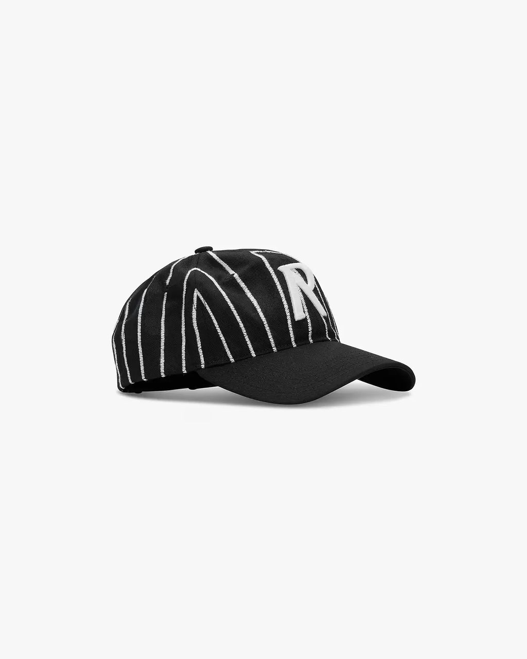 Initial Stripe Cap