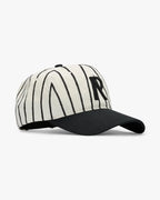 Initial Stripe Cap
