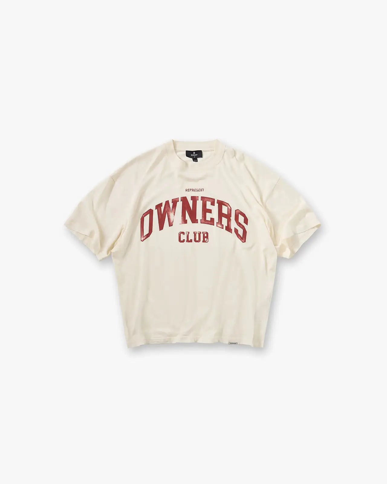 Represent Owners Club T-Shirt