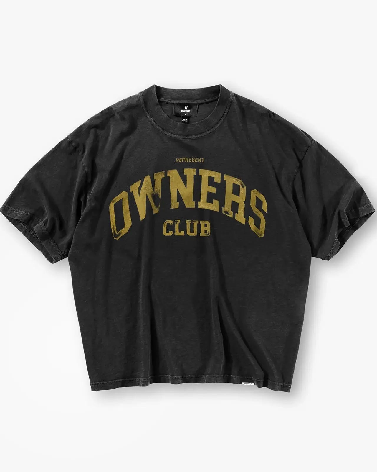 Represent Owners Club T-Shirt