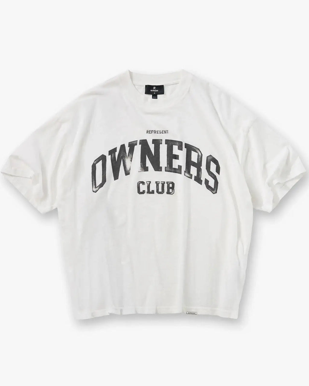 Represent Owners Club T-Shirt