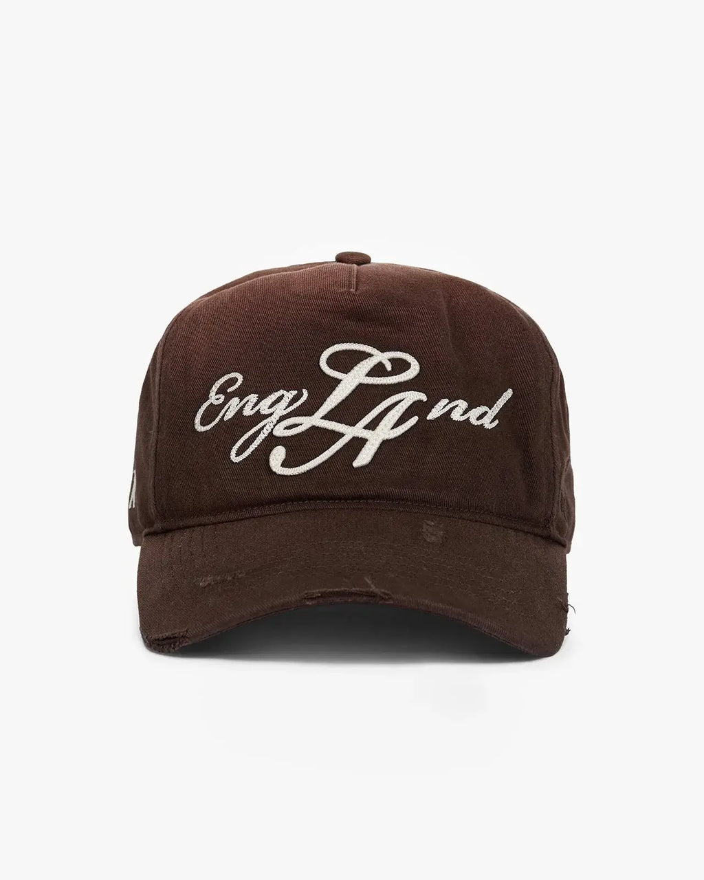 Represent X 47 EngLAnd Cap