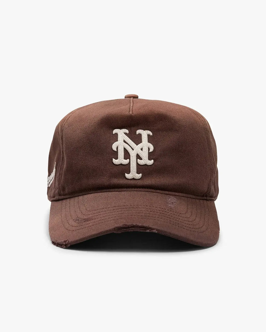 Represent X 47 New York Mets Cap