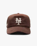 Represent X 47 New York Mets Cap
