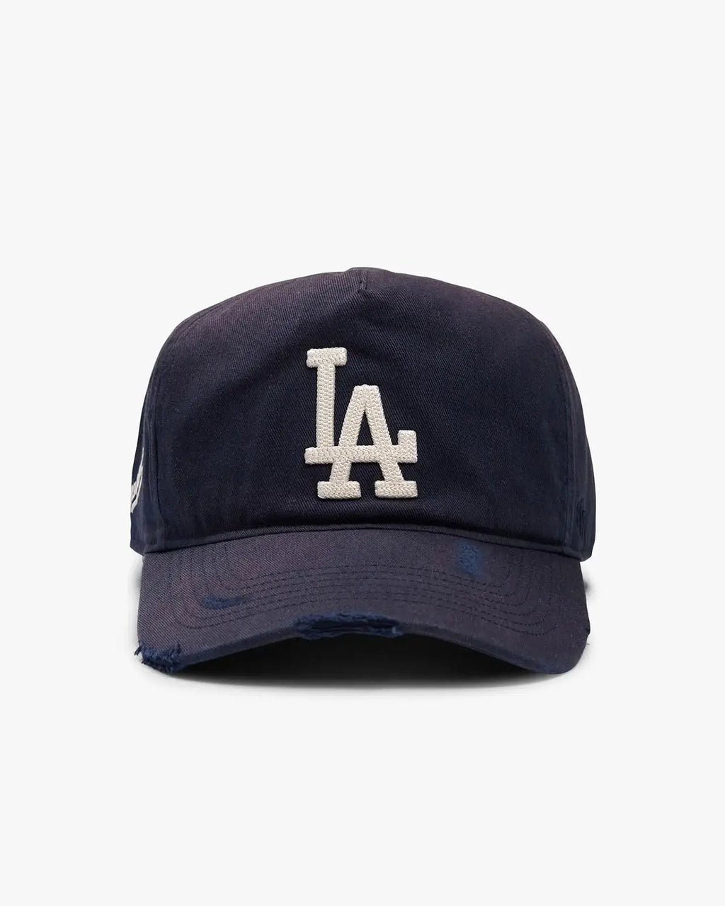 Represent X 47 New York Mets Cap