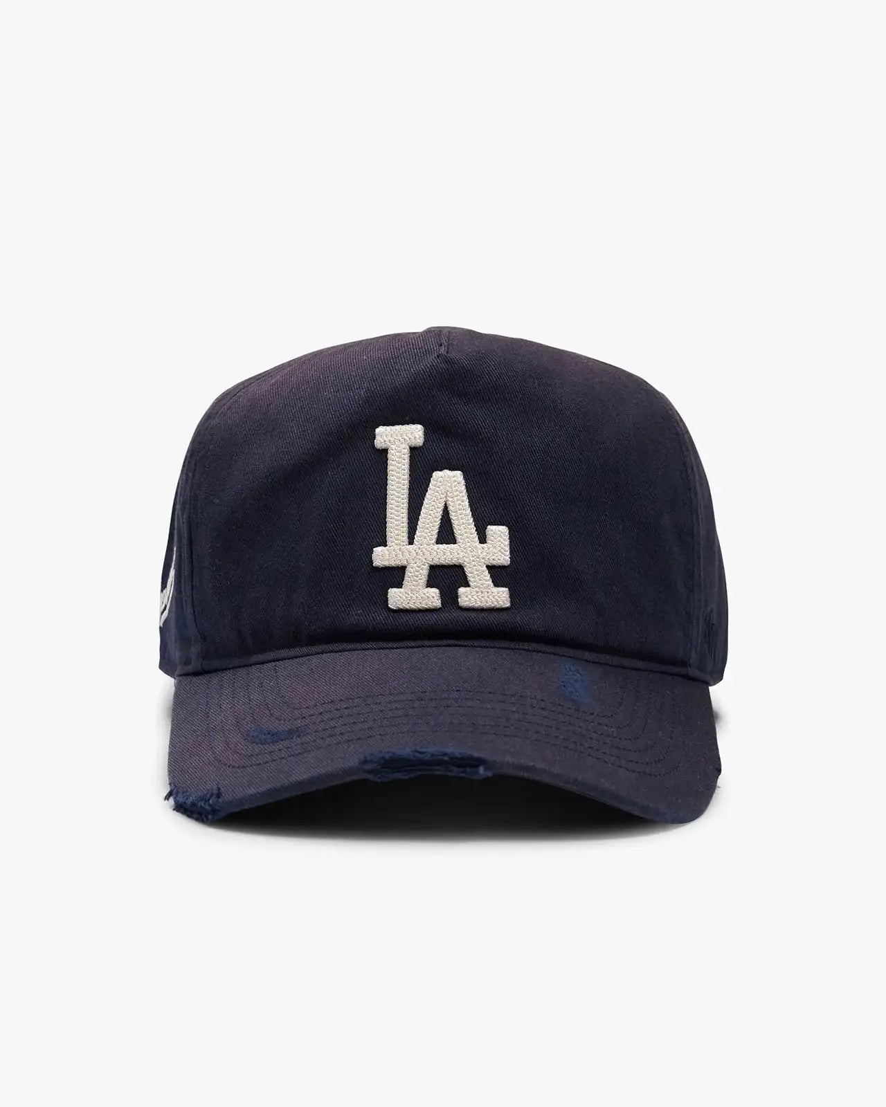 Represent X 47 New York Mets Cap