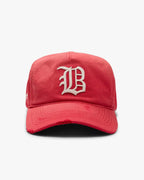 Represent X 47 New York Mets Cap