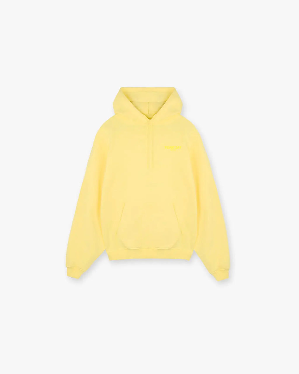 Team 247 Oversized Hoodie