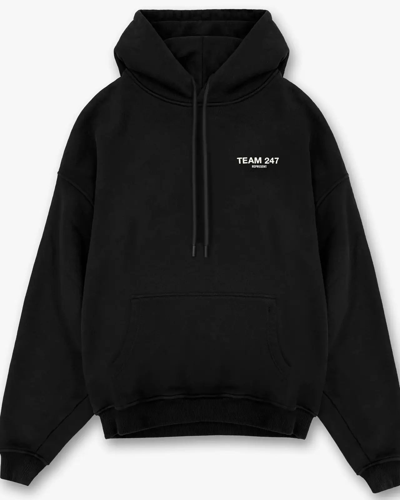 Team 247 Oversized Hoodie